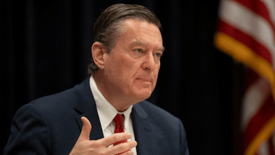 Massachusetts Housing Secretary says uncertainty may scare away investors