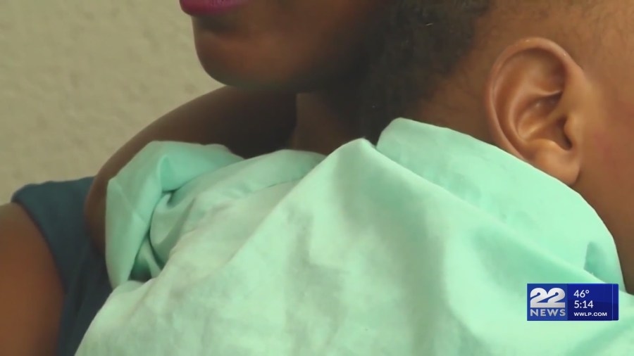 Springfield kicks off Black Maternal Health Week with 3rd annual celebration at City Hall