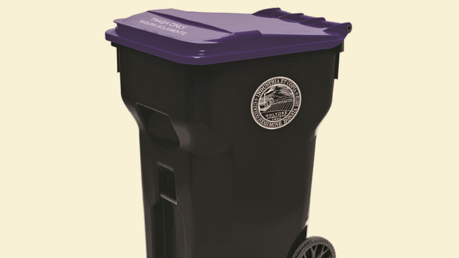 Holyoke DPW increases efforts to curb trash overflow, boost recycling efforts
