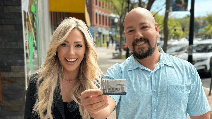Franklin County hopes to stimulate economy with small business gift card match program