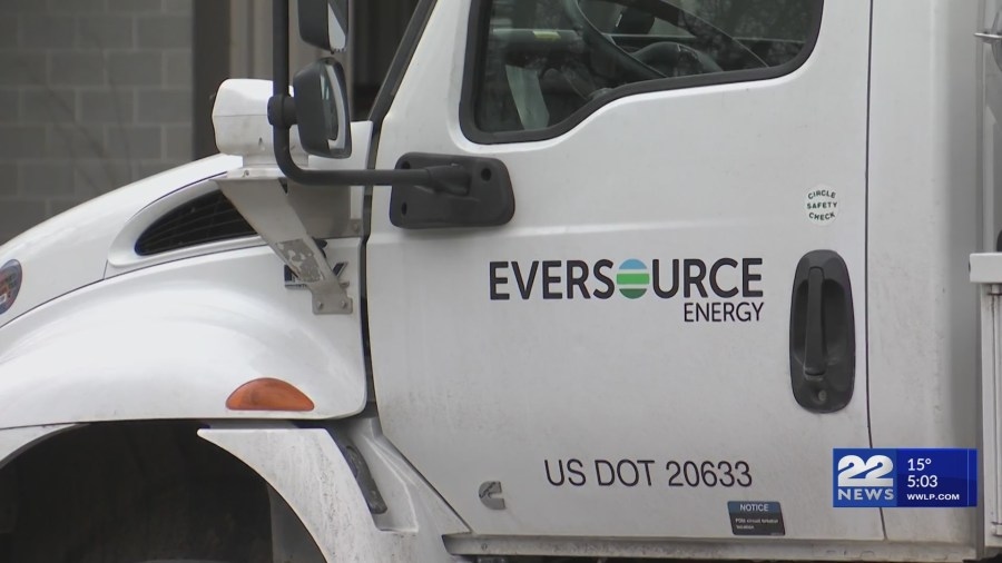 Eversource hosting webinar on bill assistance programs