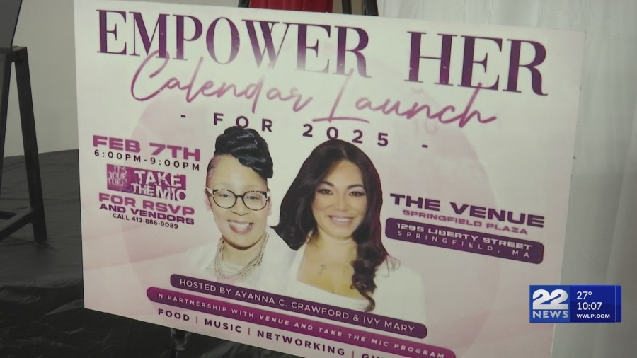 Fundraiser empowers women entrepreneurs in Springfield