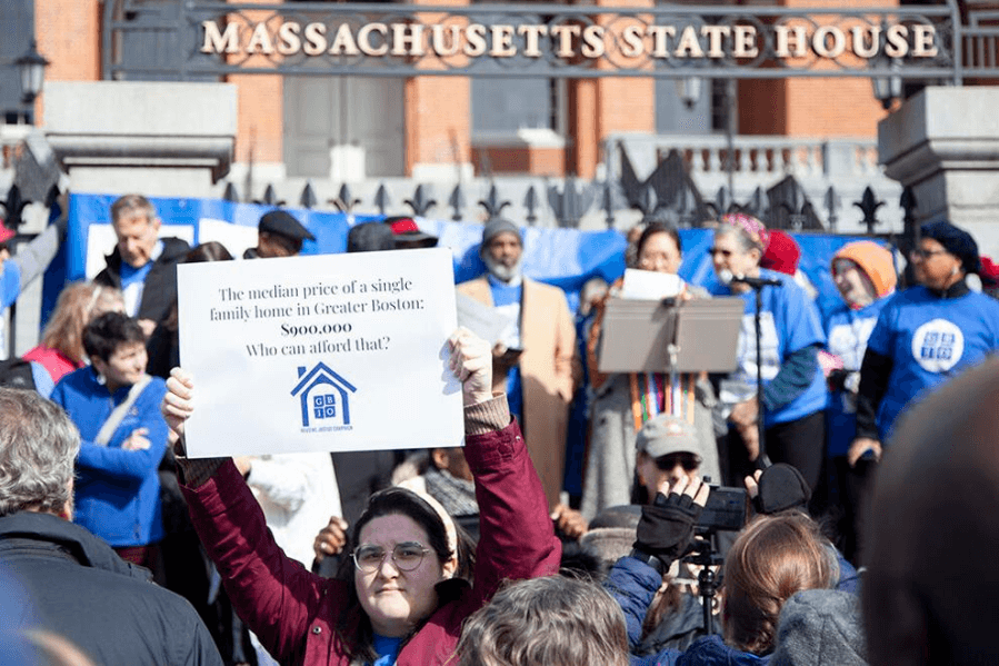 Tough-to-get rent vouchers popular with tenants, landlords