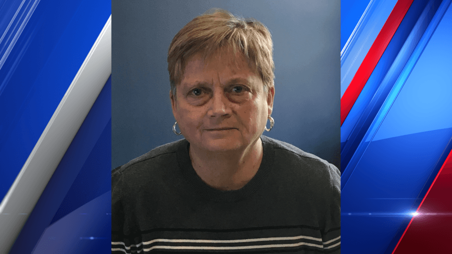 Superintendent Lori Streeter appointed as Interim Franklin County Sheriff