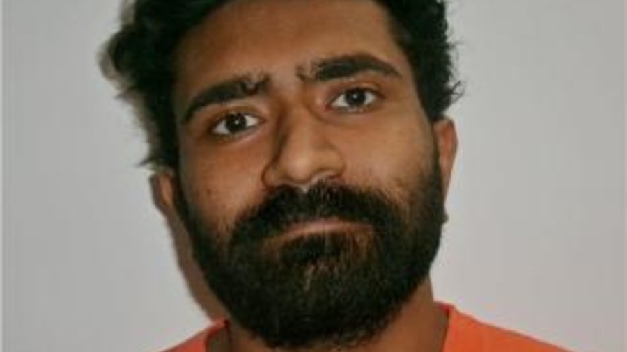 Massachusetts man charged with assault on a police officer after incident on NH highway