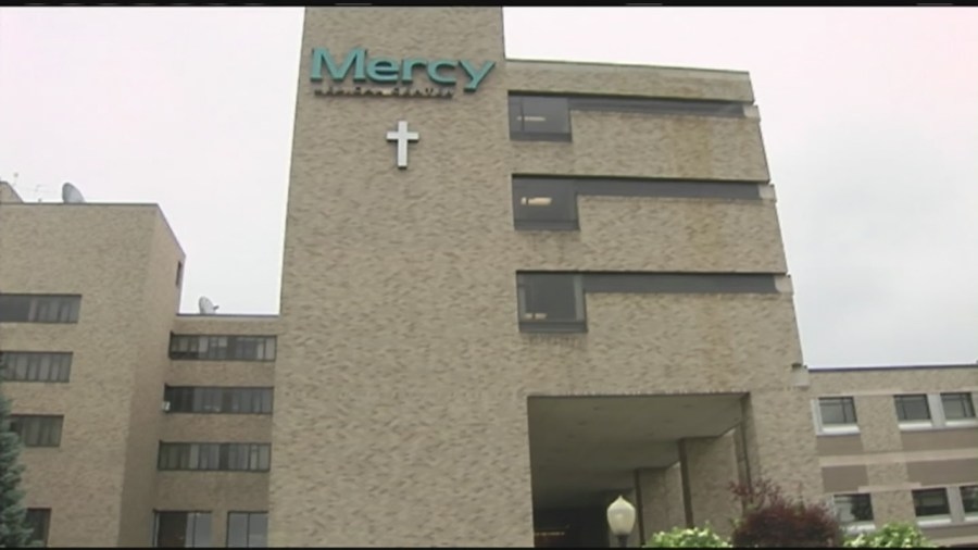 This local hospital received accolades for best in healthcare