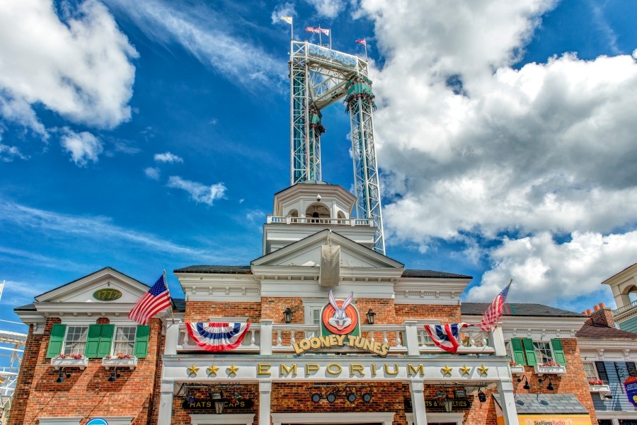 Six Flags New England to open in April, new coaster launches this summer