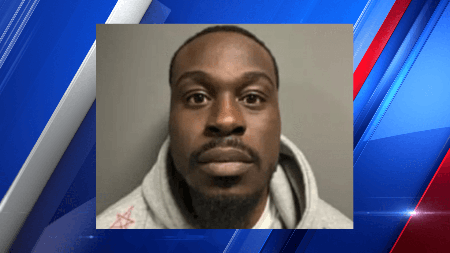 Mass. repeat sex trafficker sentenced to 13 years in prison