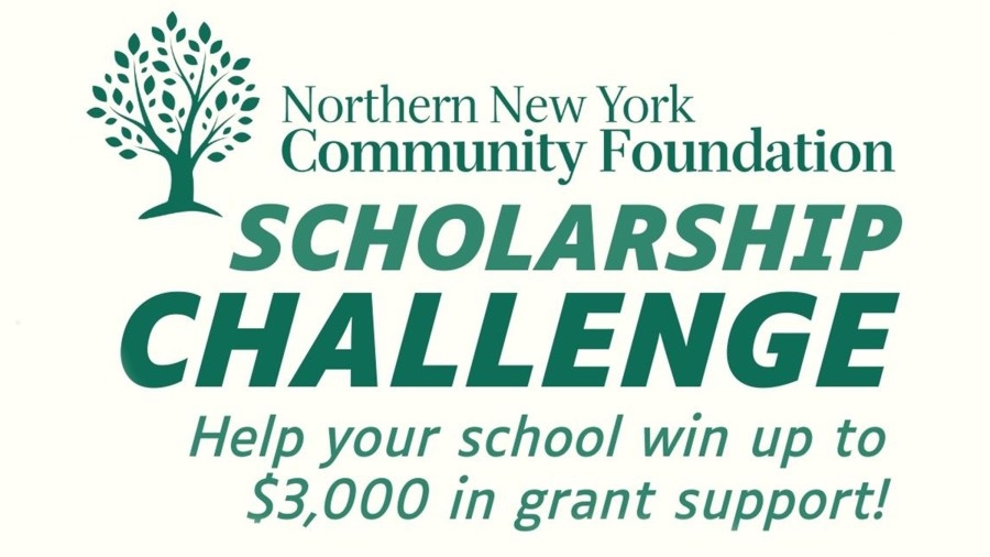 $5K Up for Grabs: NNYCF encourages participation in Scholarship Programs