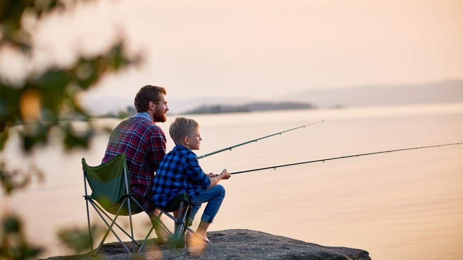 May 24: 2025 Spring Fishing Derby
