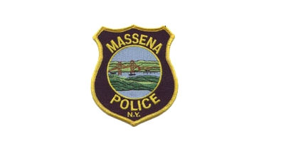 Massena man charged in St. Lawrence County robbery