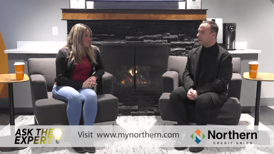 Ask the Expert: Financial security with Northern Credit Union