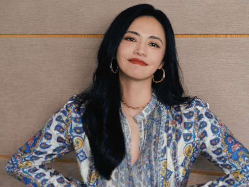 Yao Chen on her Labubu: The only profitable investment in my life!