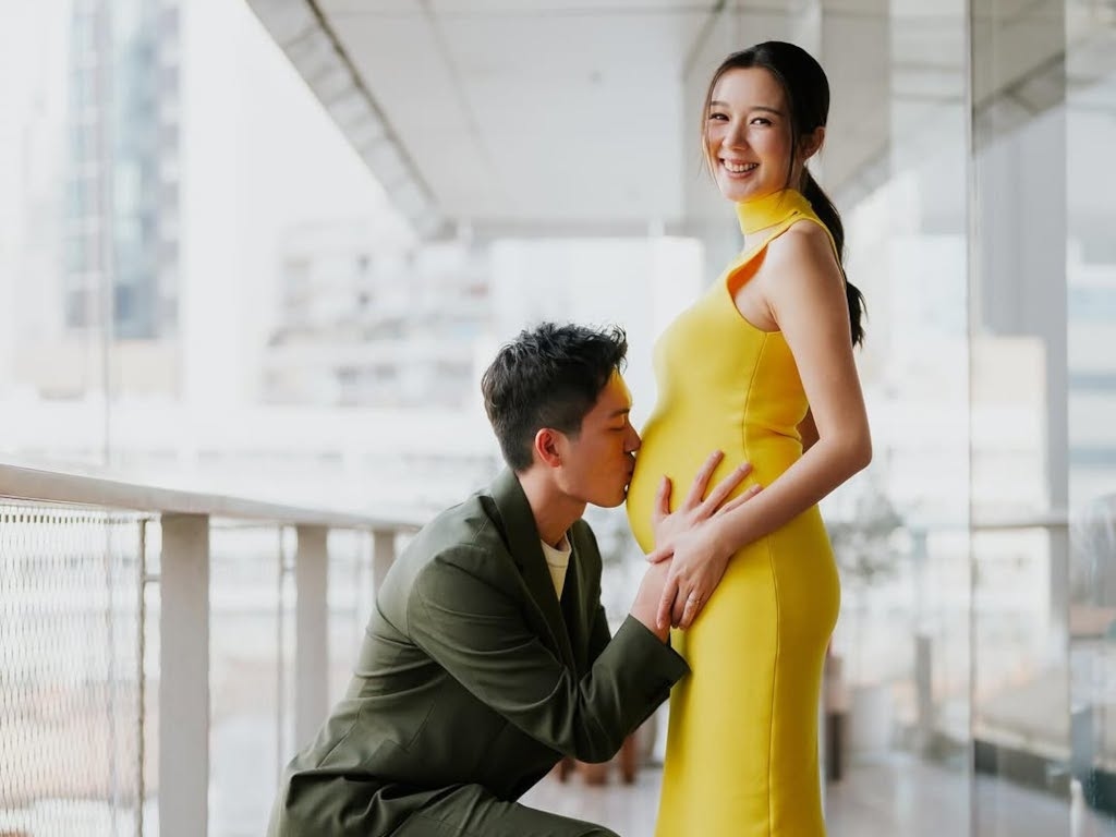 Louisa Mak's husband's recruitment ad reveals more than intended