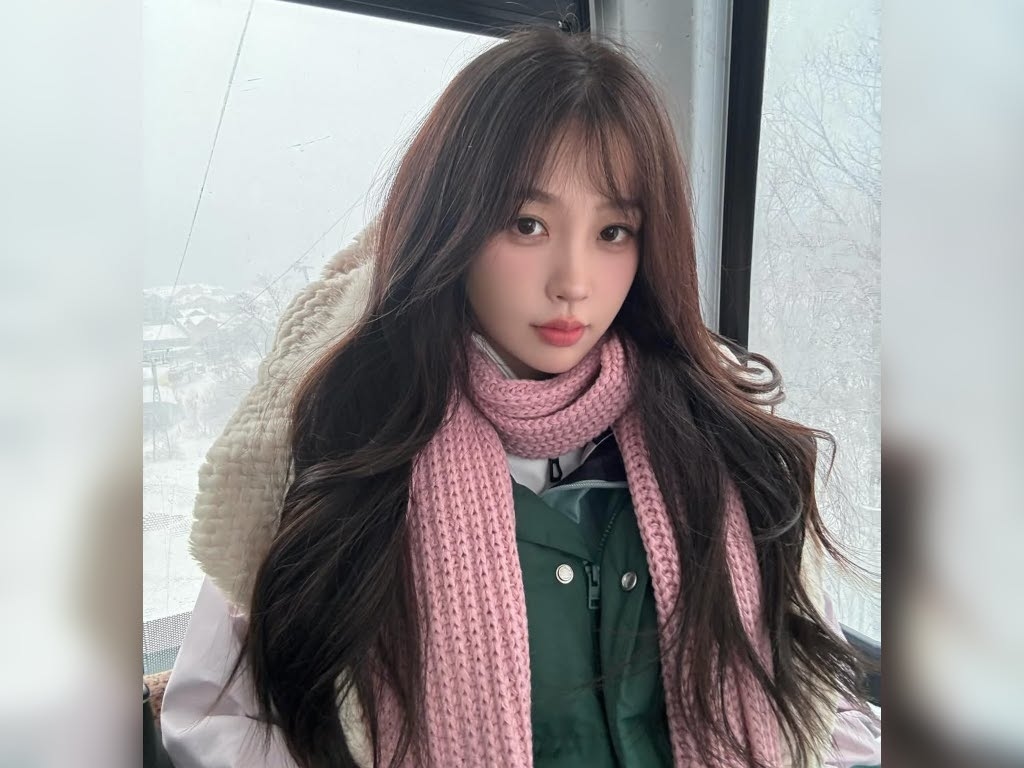 Esther Yu's camp asks fans to calm down over rude behaviour