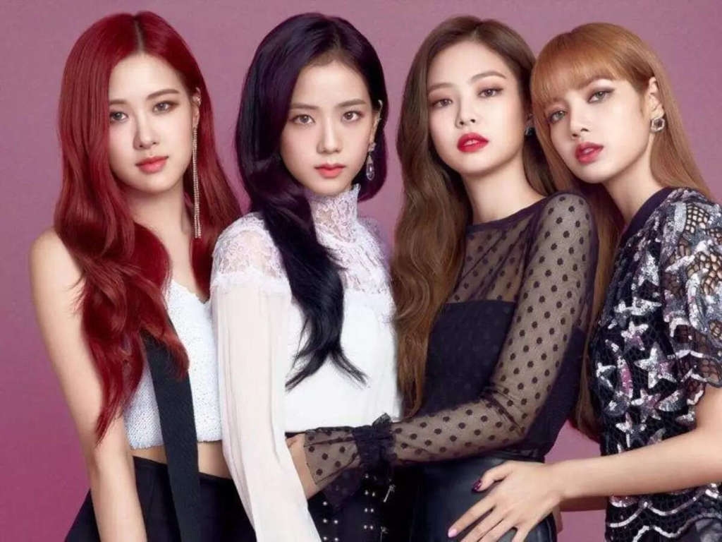 BLACKPINK's new song to be unveiled during world tour