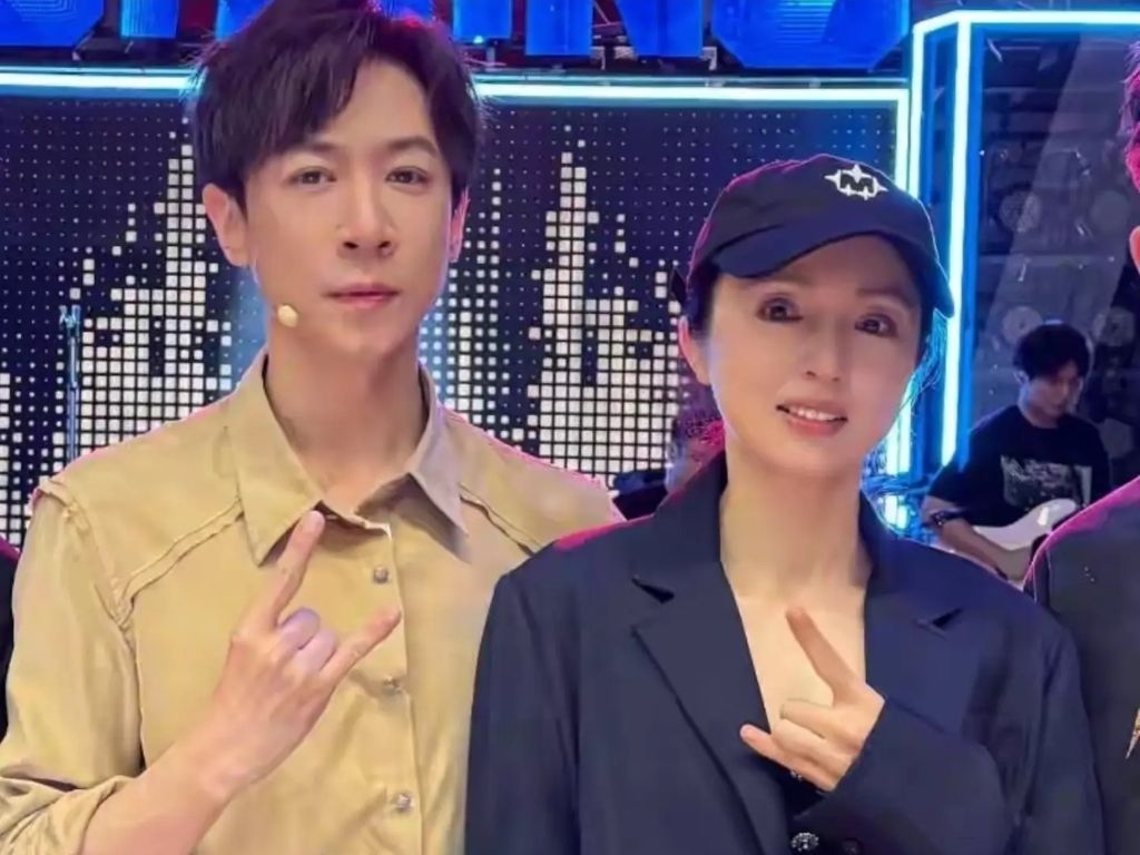 Dong Xuan remarries six years after divorce from Gao Yunxiang