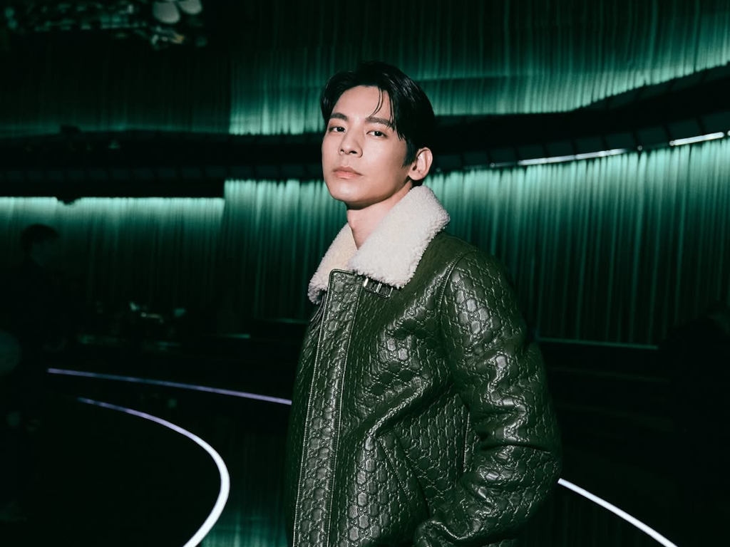 Austin Lin's family matter goes public as uncles demand debt repayment