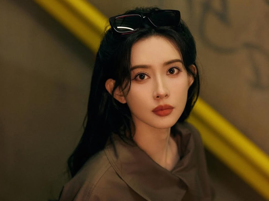 Meng Ziyi was once rejected for being too pretty?