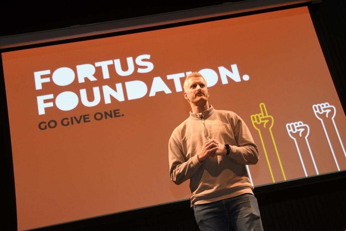 'It's hard to know where to start' - free masterclass at top York venue