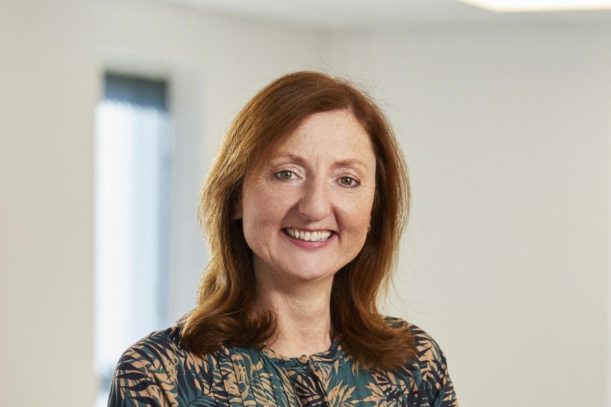 Software firm near York wins on wellbeing for third year running