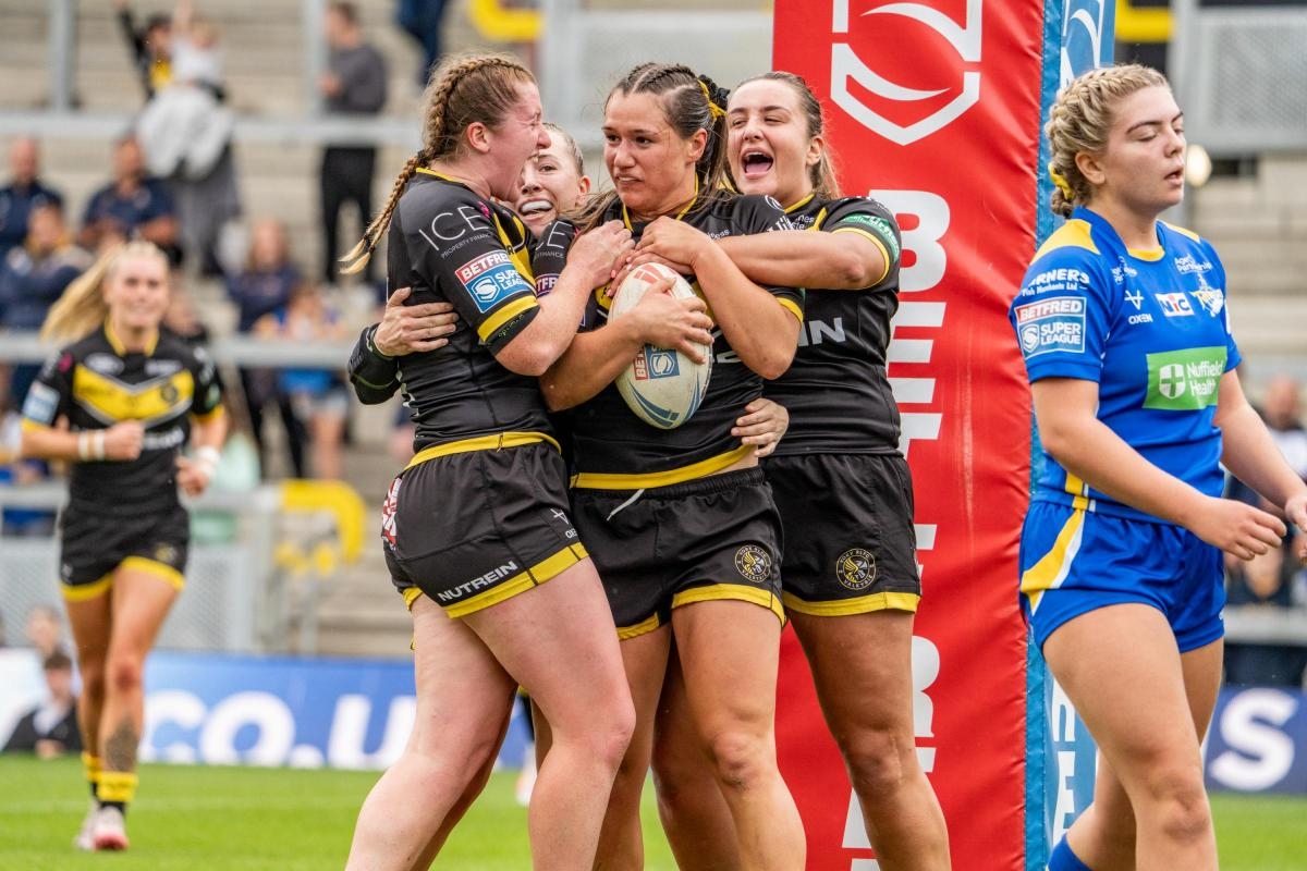 Pakulis to leave Valkyrie to take up new opportunity in NRLW
