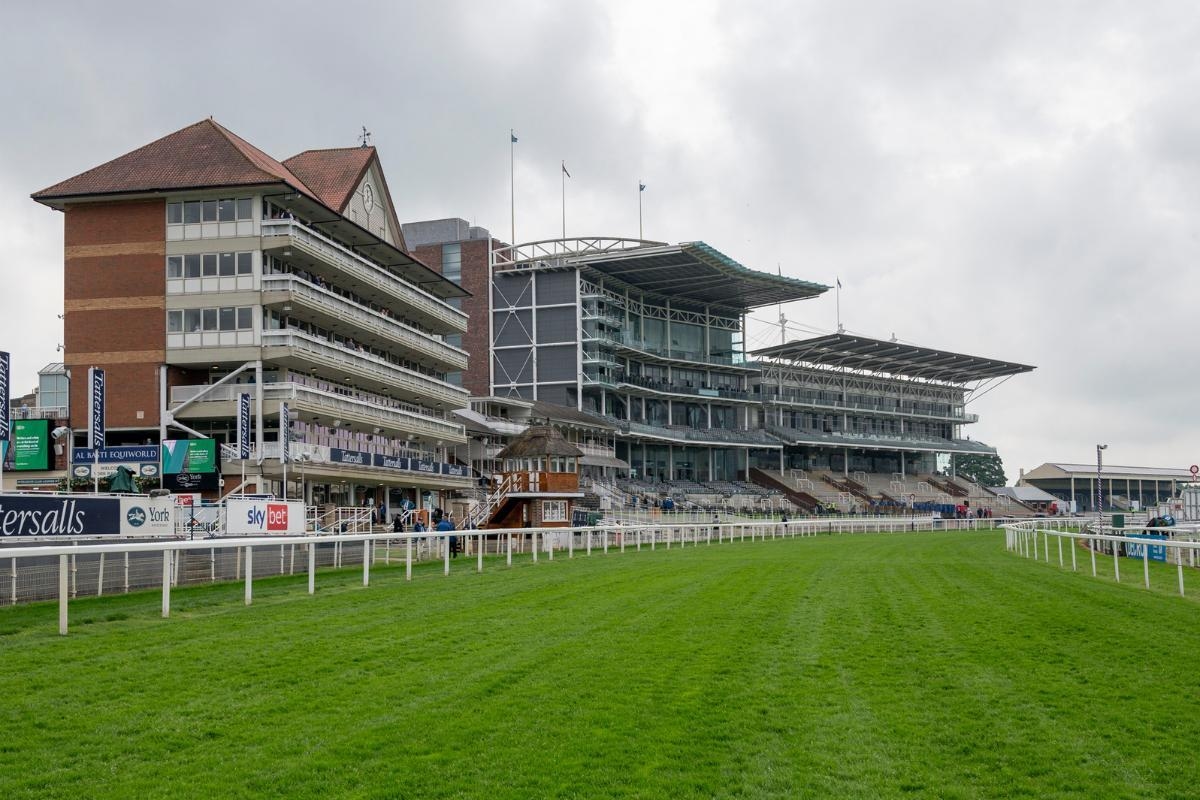Prague pencilled in for double York Racecourse visit