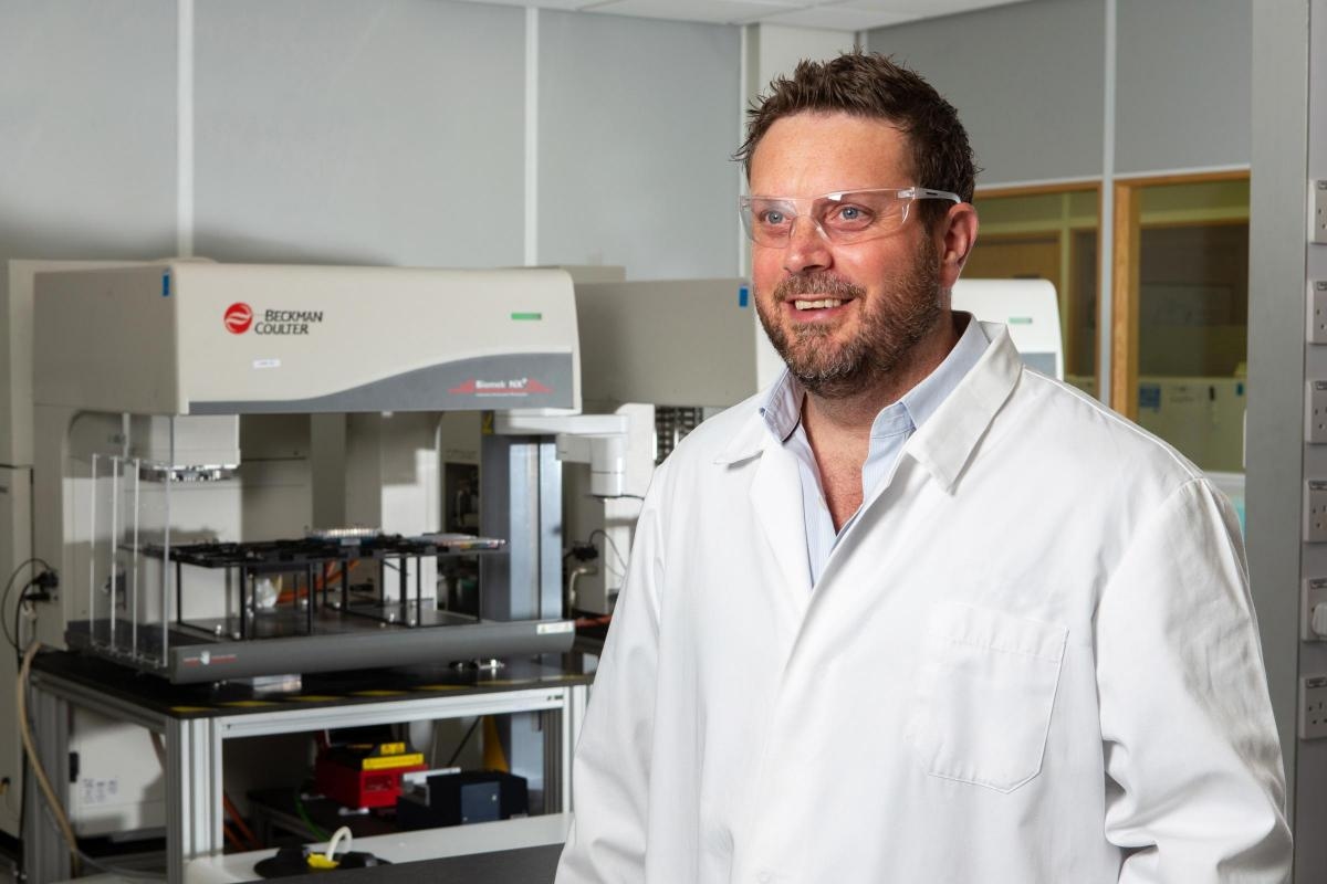York firm raises £2 million to fuel growth
