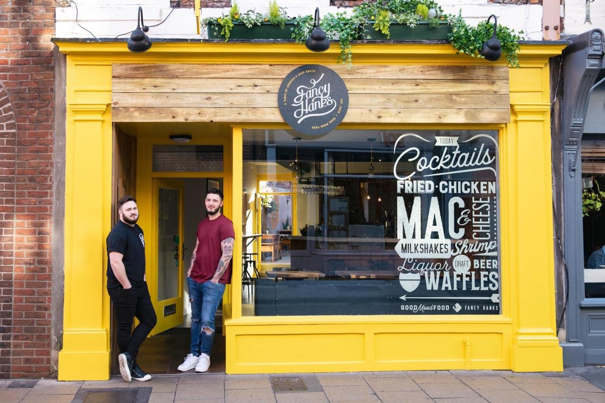 On this day in 2020: York venues join Eat Out to Help Out scheme