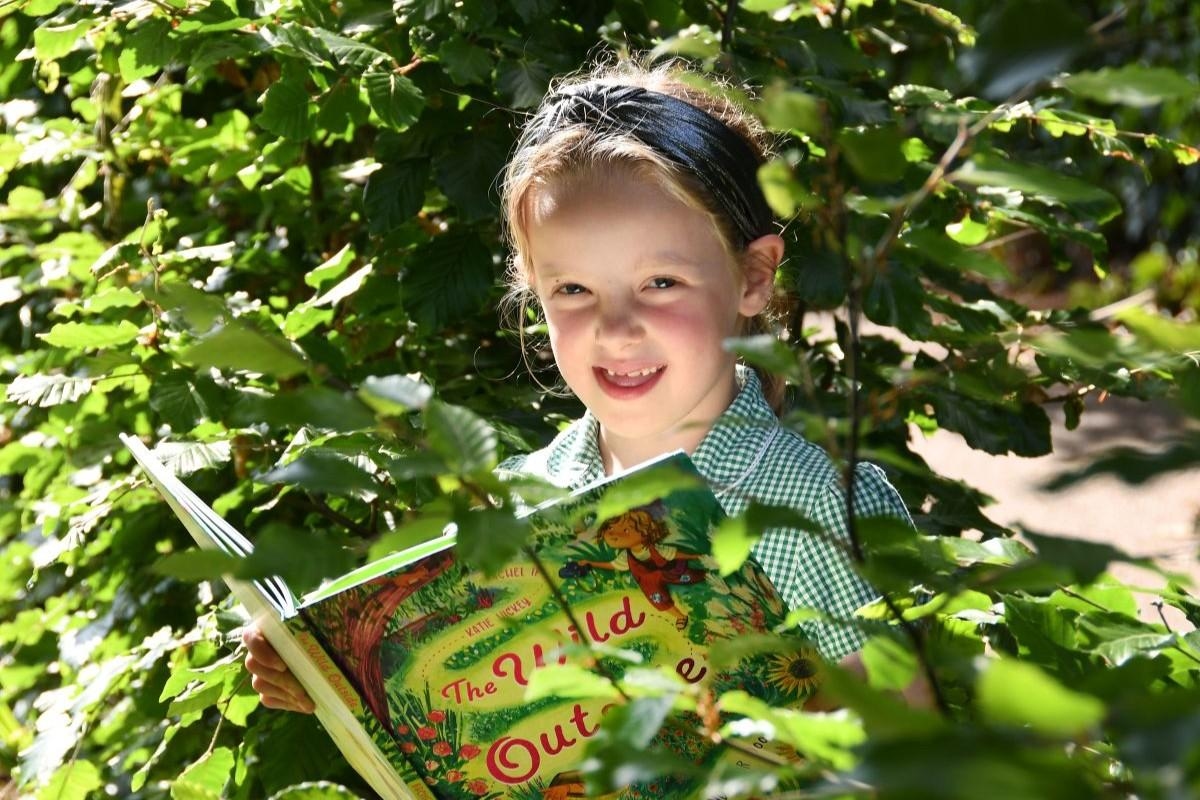 Kids' summer reading challenge set to launch in York today