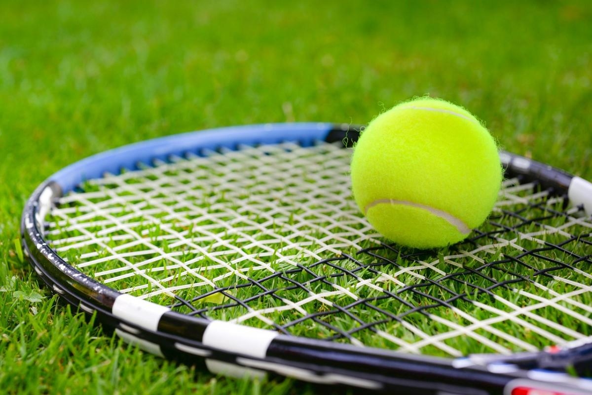 Wimbledon fever grips the nation - find out how to 'pay and play' tennis in York