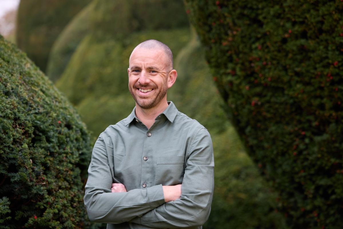 York academic seeks public's insights into men's mental health