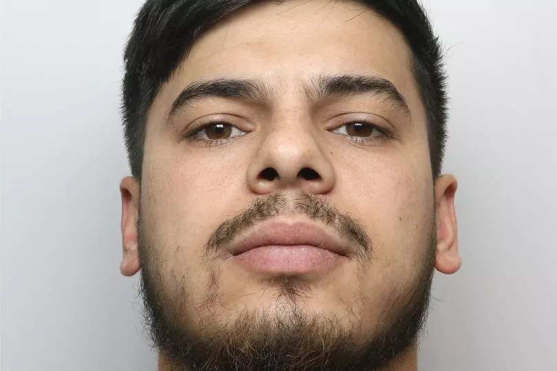 Dealer who sold drugs on Kev Line caught out with silly mistake