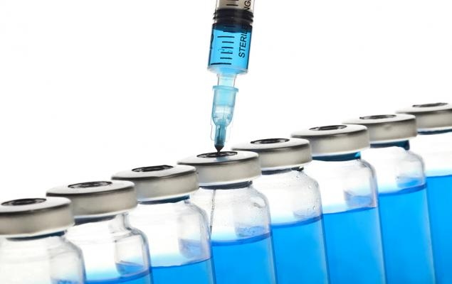 Pharma Stock Roundup: NVO & JAZZ's Q1 Results, AZN's Pipeline Update