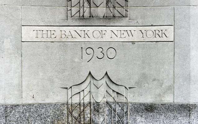BNY Mellon Approaches Northern Trust to Discuss Potential Merger