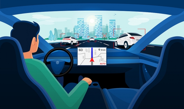 Capitalize on Tesla's Robotaxi Momentum With These ETFs