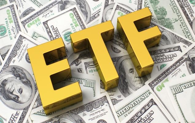 Innovation ETF (ARKK) Hits New 52-Week High