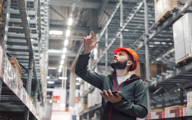 Here's Why It is Worth Investing in Kennametal Stock Now