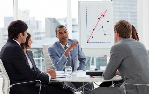 3 Resilient Consulting Stocks to Consider Amid Industry Woes