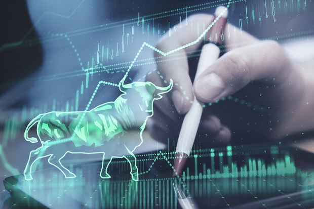 3 Stocks Showing Positive Momentum Despite Trade Tensions