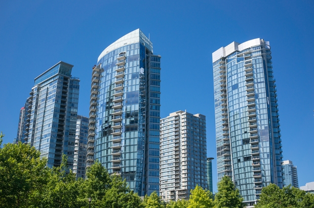 3 Residential REITs Set to Gain From Strong Sector Fundamentals