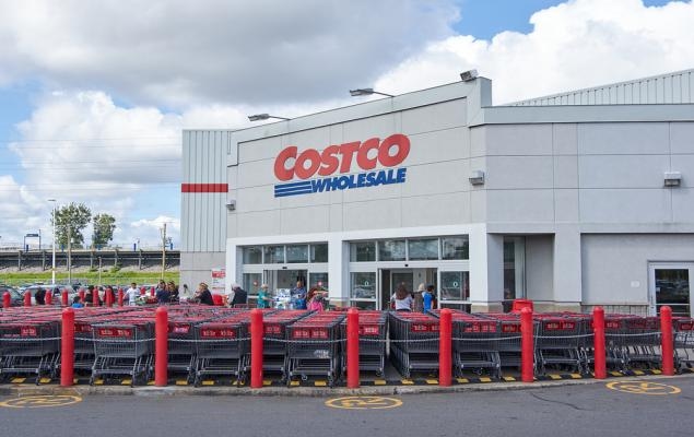 How Did International Comps Boost Costco's Q3 Growth Story?