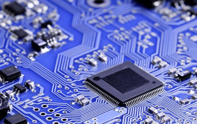 Navitas' GaN Power ICs Gaining Traction: What's Fueling It?