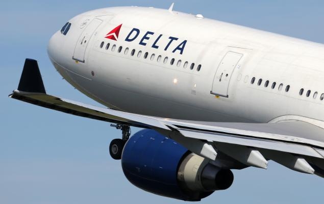 Airline ETFs Rally on Delta's Bullish Outlook