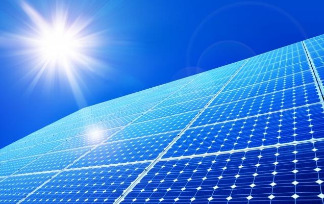 First Solar Gains 29.3% in Past 3 Months: Should You Buy the Stock?