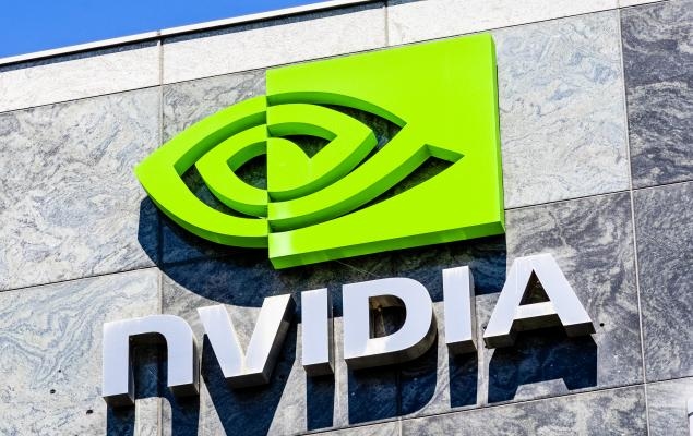 Zacks Investment Ideas feature highlights: Nvidia, CoreWeave, Microsoft, Alphabet and Meta