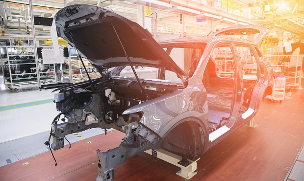 AEVA's Big LiDAR Bet: Is Mass Production Its Game Changer?