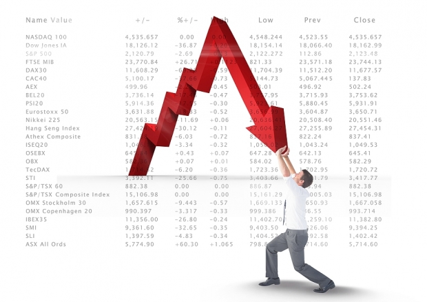 Is the Options Market Predicting a Spike in Acadia Realty Trust Stock?