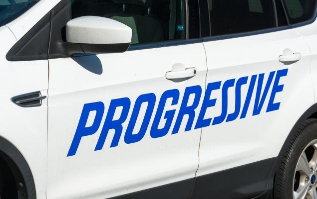 Is a Beat in Store for Progressive This Earnings Season?
