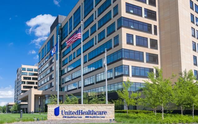UnitedHealth Under Fire as Medicaid & Centene Bombshell Rattle Sector